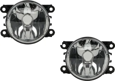 Produktbild von Nebelscheinwerfer Set Links & Rechts passend für Opel Vivaro B X82 06/14- Johns