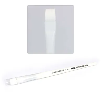 Obrázek produktu pro Štětec Citadel L Drybrush (syntetický)