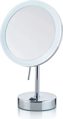 Produktbild von Kela 20628, Freistehend, Rund, Edelstahl, Metall, 5x, LED