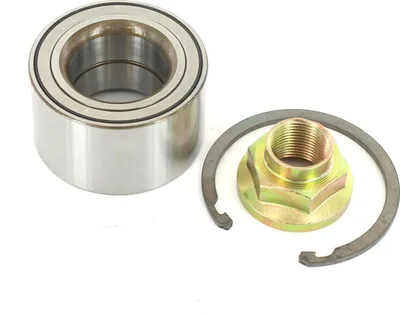 Produktbild von SKF Radlagersatz Vorne VKBA 7721