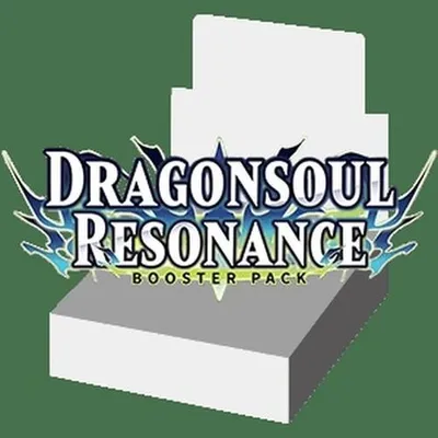 Obrázok produktu pre Cardfight!! Vanguard Dragonsoul Resonance Booster Box