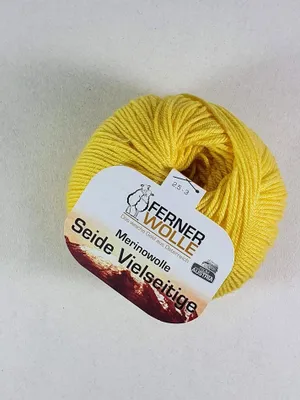 Produktbild von Ferner Lungauer Vielseitige Seide Farbe: V902