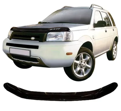 Obrázok produktu pre SCOUTT | Deflektor prednej kapoty pre Land Rover Freelander I 1998-2008