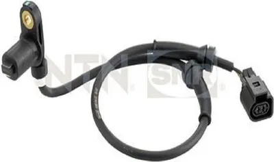 Produktbild von SNR ABS Sensor Raddrehzahl Vorne Rechts Vorne Links für VW SHARAN (7M8, 7M9, 7M6) ASB154.02