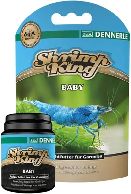 Produktbild von Shrimp King Baby (35g)