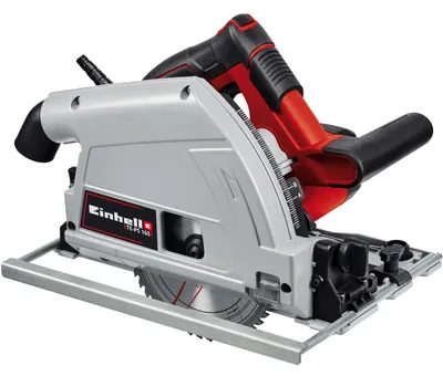 Produktbild von Einhell Tauchsäge TE-PS 165