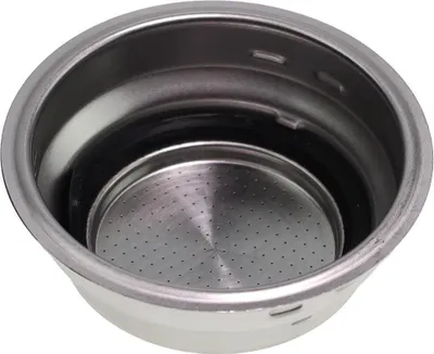 Immagine prodotto di DeLonghi AS00003137 Filtro 1 tazza per macchina da caffè espresso con portafiltro EC685 Dedica