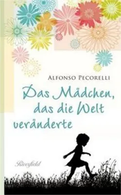 Obrázek produktu pro Das Mädchen, das die Welt veränderte