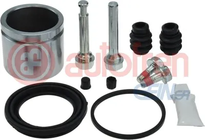 Produktbild von AUTOFREN SEINSA Bremssattel-Reparatursatz für VOLVO XC40 (536) Vorne 60mm D43597S