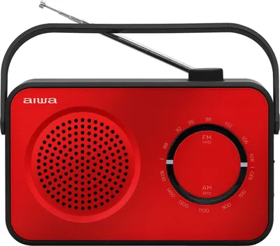 Obrázok produktu pre Aiwa R-190 Červená