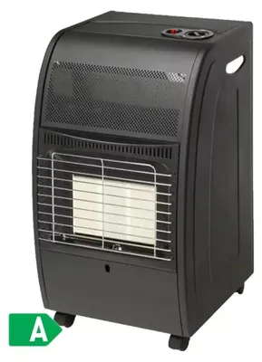 Zdjęcie produktu dla DEDRA DED9975, Czarny, 4200 W, A, 4200 W, A, 1 szt.
