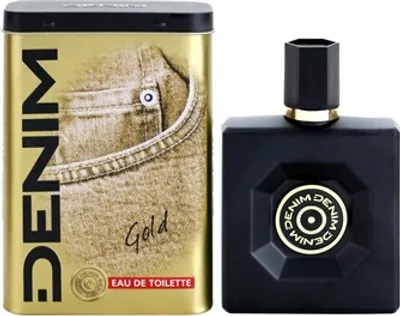 Image de Gold - EDT, 100 ml