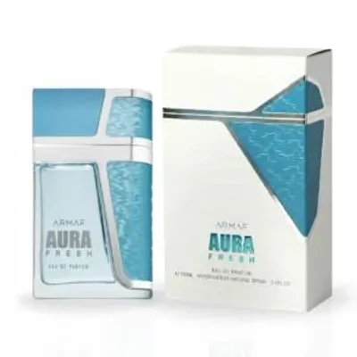 Produktbild von Aura Fresh Eau De Parfum 100 ml