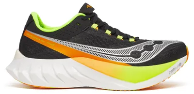 Productafbeelding van SAUCONY ENDORPHIN PRO 4, heren, zwart, maat 44