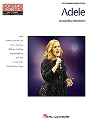 Produktbild von Popular Songs Series