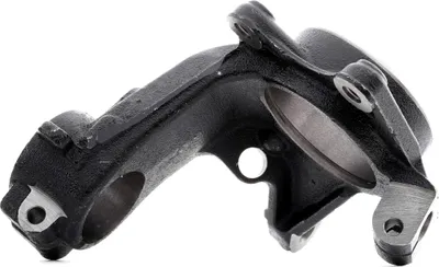 Produktbild von STARK SKSAW-2370049 Achsschenkel Radaufhängung Lenkung passend für PEUGEOT 206 Schrägheck (2A/C) Vorne Links
