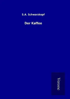 Produktbild von Der Kaffee
