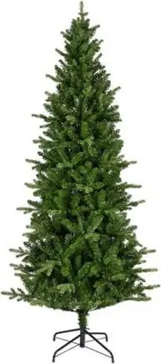 Productafbeelding van Kerstboom Killington, spar, groen, 240 cm - Everlands