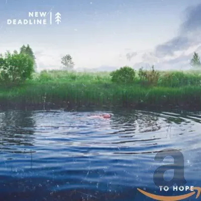 Produktbild von To Hope