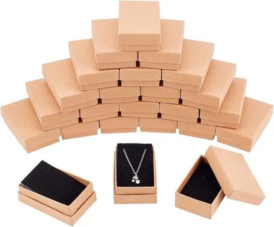 Produktbild von Famanu Schmuckständer - Schmuckbox - Schmuckkästchen