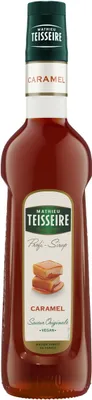 Produktbild von Teisseire Caramel EW 0,7l