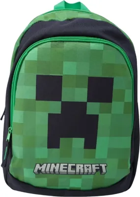 Obrázok produktu pre Batoh Minecraft pre predškolákov