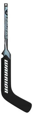 Produktbild von Warrior Covert Qr Mini Torwarthockeyschläger Silber Silber One Size