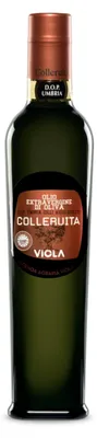 Productafbeelding van Olijfolie Extra Vergine Coleruita Umbria DOP, 500 ml - Azienda Agraria Viola