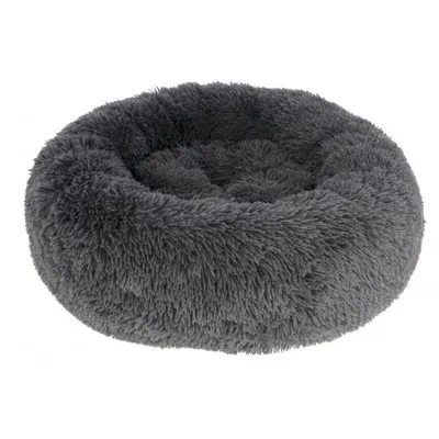 Image de Kerbl Lit pour chien Fluffy 18 cm Gris