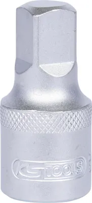 Immagine prodotto di KS TOOLS 1/2" prolunga 50 mm - 911.1235