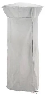 Image de Housse de parasol chauffant - Gris