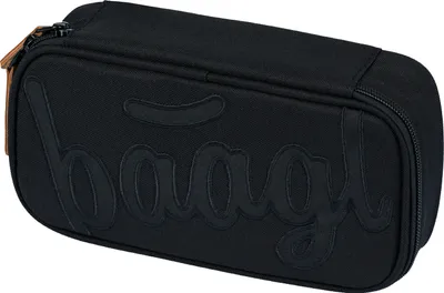 Produktbild von BAAGL Federmäppchen Etui Darkness