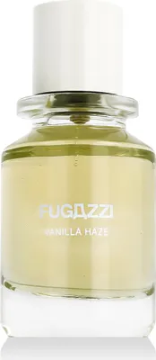 Zdjęcie produktu dla Fugazzi Vanilla Haze EDP 50 ml UNISEX