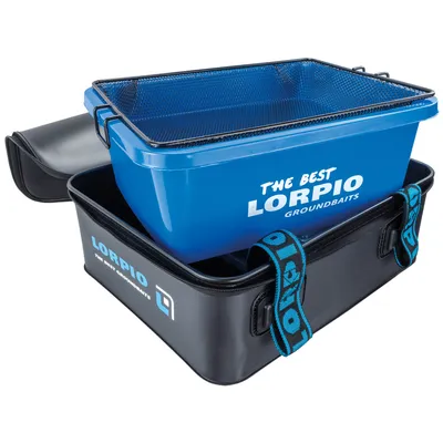 Obrázok produktu pre Súprava misiek Lorpio Eva Method Feeder 36x29x13cm