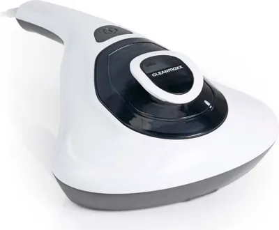 Produktbild von CLEANmaxx Milbensauger Vibration - entfernt 99,9 % aller Milben - mit UV-C-Licht