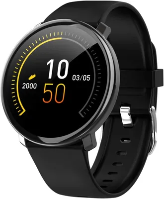 Immagine prodotto di Smartwatch, braccialetto intelligente, monitoraggio della frequenza cardiaca, pressione, ossigenazione del sangue, monitoraggio del sonno, orologio intelligente, multifunzione, impermeabile, orologio sportivo