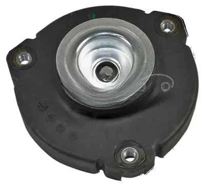 Produktbild von METZGER 6490272 Federbeinstützlager Vorne Links Vorne Rechts für VW POLO (9N) für SKODA Fabia II Schrägheck (542) Fabia II Combi (545) für SEAT