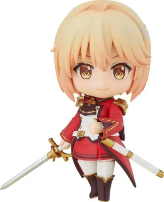 Image de Nendoroid : Liscia Elfrieden