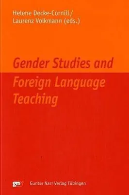Produktbild von Gender Studies and Foreign Language Teaching