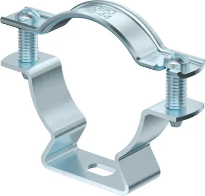 Produktbild von OBO Bettermann Abstandschelle ASL 733 44 G 1362780