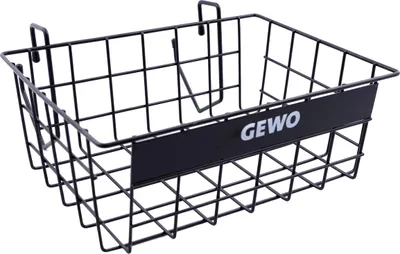 Produktbild von GEWO Ballkorb