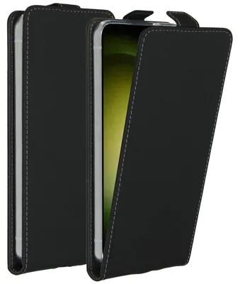 Imagen del producto de Funda Flip para Samsung Galaxy S24 Plus -