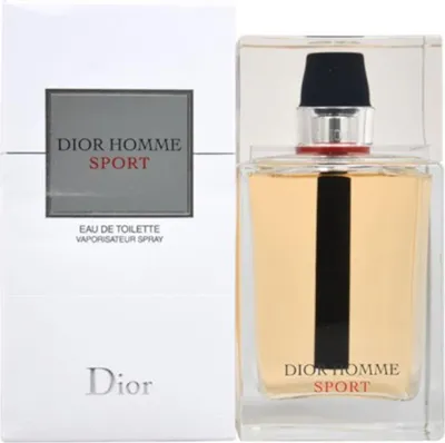 Zdjęcie produktu dla Dior Homme Sport 150 ml EDT Spray nowa wersja