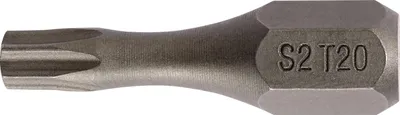 Produktbild von Bit P829182 1/4 T 30 Lnge 25 mm Torsionszone