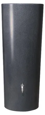 Produktbild von GRAF Stone 2in1 Regenspeicher 350L lava