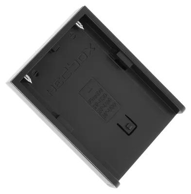 Image de Hedbox Rp-Dbpu