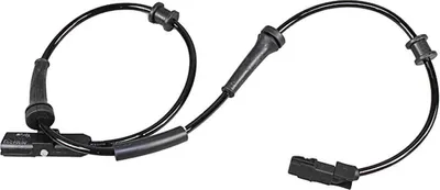 Produktbild von METZGER ABS Sensor Raddrehzahl Hinten für RENAULT LAGUNA III Grandtour (KT0/1) 09001333