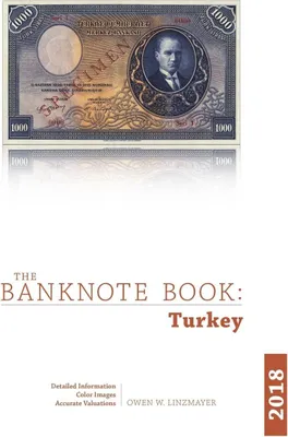 Produktbild von The Banknote Book
