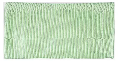Produktbild von Etui für Sonnenbrillen in Krokodiloptik mit Putztuch, Brillenetui mit Schnappverschluss, Uni