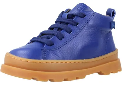 Produktbild von CAMPER BRUTUS FW Blaue Schuhe